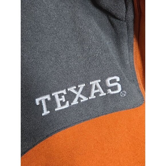 Texas Tech Men’s Size Small College University Full Zip Jacket - Picture 4 of 7